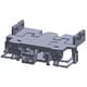 JC7264 Nゲージ 補修用パーツ 密連形TNカプラー（SP・黒） [鉄道模型用パーツ]