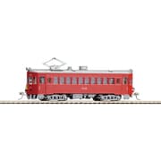 HO-618 HOゲージ 完成品 名古屋鉄道 モ510形（スカーレット） [鉄道模型]