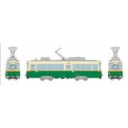 337799 Nスケール ディスプレイモデル 鉄道コレクション 広島電鉄1900形1913号 [鉄道模型用品]