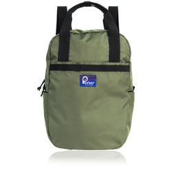 20269520 [Penfield レジェール リップストップ トートハンドルリュック 2WAY 軽量 KHAKI]
