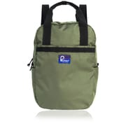 20269520 [Penfield レジェール リップストップ トートハンドルリュック 2WAY 軽量 KHAKI]