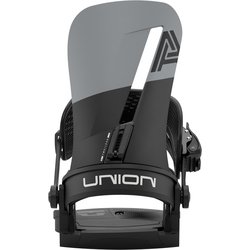 UNION スノーボード ビンディング アトラス　ブラック　Mサイズ ユニオン(UNION) スノーボード ビンディング アトラス ATLAS