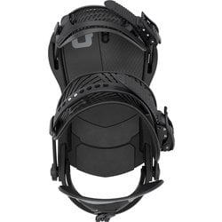 UNION スノーボード ビンディング アトラス　ブラック　Mサイズ ユニオン(UNION) スノーボード ビンディング アトラス ATLAS