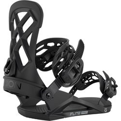 UNION FLITEPRO スノーボードビンディング ブラック Amazon | [ユニオン] スノーボード ビンディング メンズ