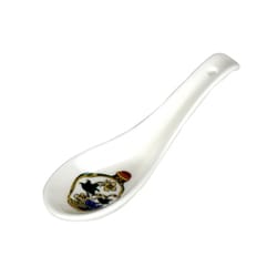 China Seas チャイナシーズ レンゲ 13cm /食洗機対応/ チャイニーズボトルN 52122