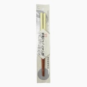 究極のすべらない箸 食洗機対応 21cm アイボリー 日本製 13552