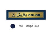デザートカラー色鉛筆 単色 DA-901 インディゴブルー DA-901
