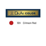 デザートカラー色鉛筆 単色 DA-924 クリムソンレッド DA-924