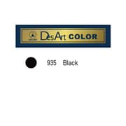 デザートカラー色鉛筆 単色 DA-935 ブラック DA-935