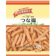 お買得気分 つな揚 61g