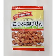 お買得気分 こつぶ揚せん 40g