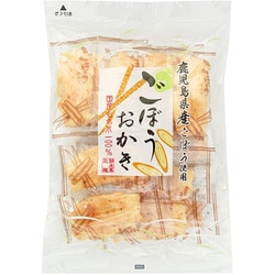 ごぼうおかき 15枚入