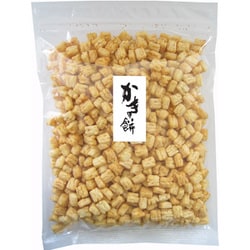 極味小粒 一味唐辛子味 360g