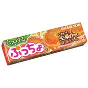 ぷっちょ とろける しあわせ生果感 有田みかん 10粒入