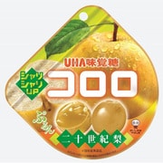 コロロ 二十世紀ナシ 40g