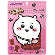 ぷにキャラグミ ちいかわ 51g
