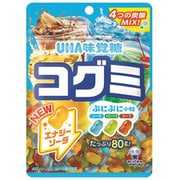 コグミ ドリンクアソート 80g