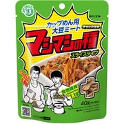 マシマシの種 スライスタイプ 40g