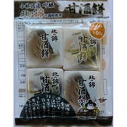 甘酒餅 4個入