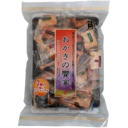 おかきの饗宴 110g
