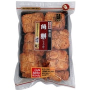 角餅しょうゆ 180g