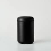 Electric Atmos Vacuum Canister 1.2L （Black） EAMB12-AP1