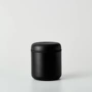 Electric Atmos Vacuum Canister 0.7L （Black） EAMB07-AP1