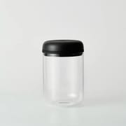 Electric Atmos Vacuum Canister 1.2L （Clear Glass） EACC12-AP1