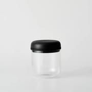 Electric Atmos Vacuum Canister 0.7L （Clear Glass） EACC07-AP1