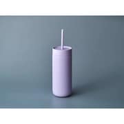 Carter Cold Tumbler 16oz （Lavender） 1214PUR16-S