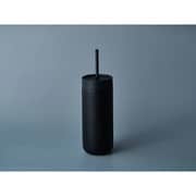 Carter Cold Tumbler 16oz （Black） 1214MBLA16-S