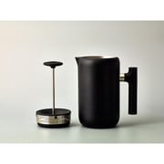 Clara French Press （Black） 62135