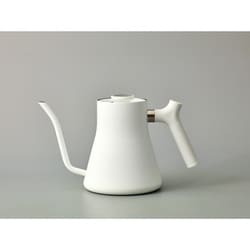 直火式 Stagg Pour-Over Kettle （White） 7304