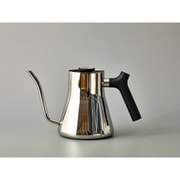 直火式 Stagg Pour-Over Kettle （Polished Steel） 203