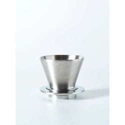 FLO Dripper （SILVER） VARIA-FLO-SIL