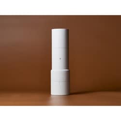 EVO Hybrid Grinder （White） 50157