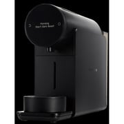 The Morning Machine (Black) 730