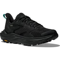 アナカパ2ローGTX レディース ハイキングシューズ ブラック/ブラック 25.5cm 1142830F