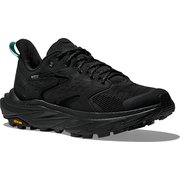 アナカパ2ローGTX レディース ハイキングシューズ ブラック/ブラック 26cm 1142830F