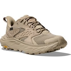 アナカパ2ローGTX レディース ハイキングシューズ ロウリネン/オートミルク 24.5cm 1142830F