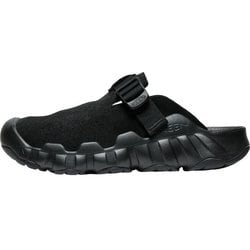 KEEN ブラックスポーツサンダル 5389dfa9652f993de325a4853b0e5c