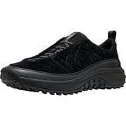 ケーエスミノ メンズ ウォーキングシューズ BLACK/BLACK US8（26cm） 1031257