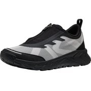 ティーティーエスジップ メンズ ウォーキングシューズ Black/Black US8.5（26.5cm） 1031222