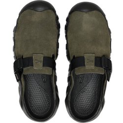 ヨドバシ.com - キーン KEEN ハイパーポートクロッグレザー