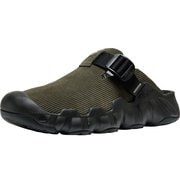ハイパーポートクロッグレザーサンダル メンズ サンダル Sea Turtle/Black US11(29cm) 1031238