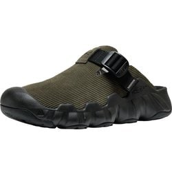 ヨドバシ.com - キーン KEEN ハイパーポートクロッグレザー