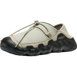 ハイパウザークラッシュバック メンズ スリッポン ABBEY STONE/BLACK US9（27cm） 1031081