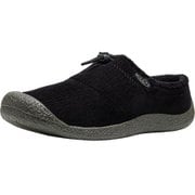 ハウザースリースライドスリッポン メンズ ウォーキングシューズ Black/Magnet US8.5(26.5cm) 1031047