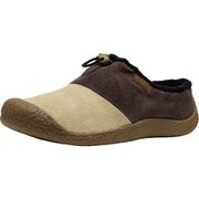 ハウザースリースライドスリッポン メンズ ウォーキングシューズ Java/Safari US9(27cm) 1031046