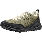 ジャスパーザイオニック メンズ スニーカー Dark Olive/Birch US8（26cm） 1031089